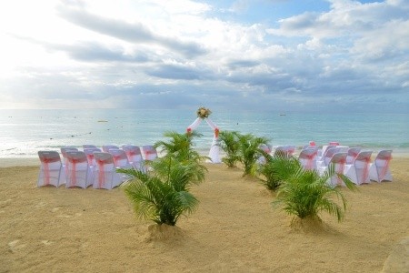 Coco La Palm Seaside Resort - 31