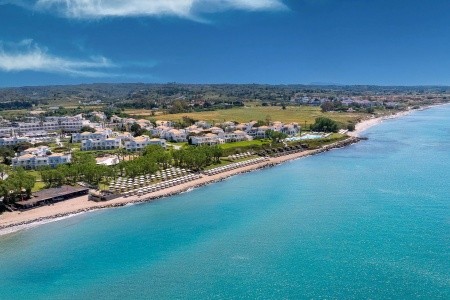 Neptune Resort - 341