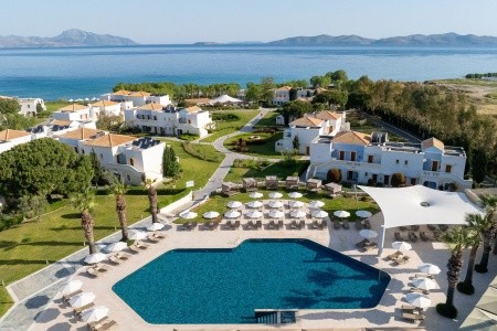 Neptune Resort - 342