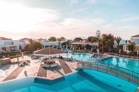 Neptune Resort - 344