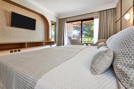 Serrano Palace - 143