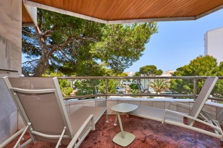 Serrano Palace - 145