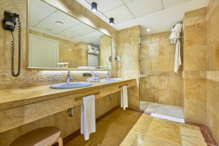 Serrano Palace - 146