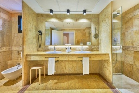 Serrano Palace - 147