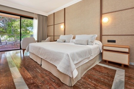 Serrano Palace - 148