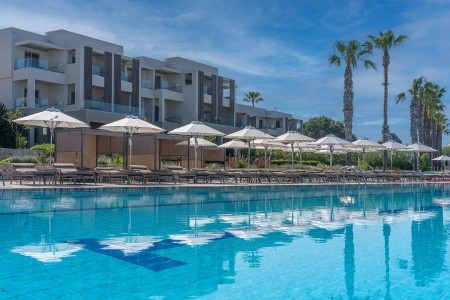 Neptune Resort - 352