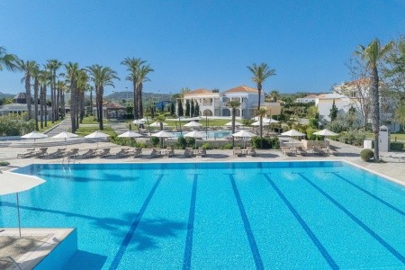 Neptune Resort - 354