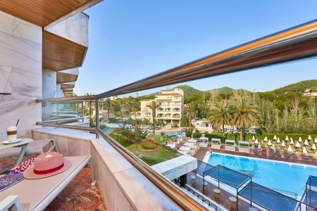 Serrano Palace - 151