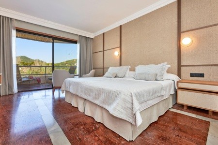 Serrano Palace - 152