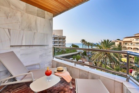 Serrano Palace - 153