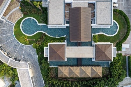 Neptune Resort - 357