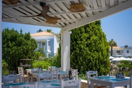 Neptune Resort - 363