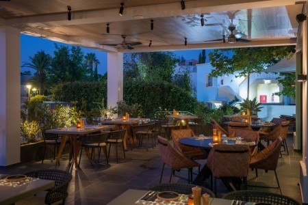 Neptune Resort - 367