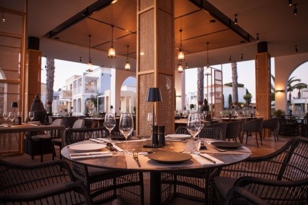 Neptune Resort - 368