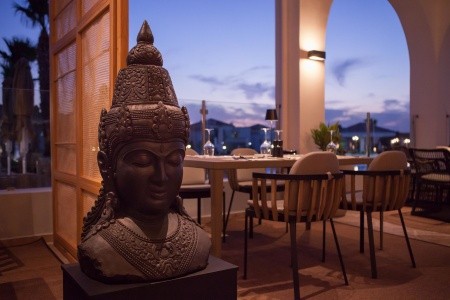 Neptune Resort - 369