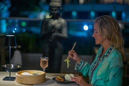 Neptune Resort - 370