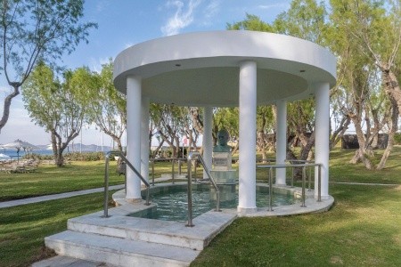 Neptune Resort - 372