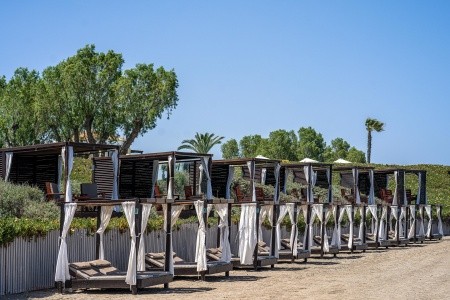 Neptune Resort - 374