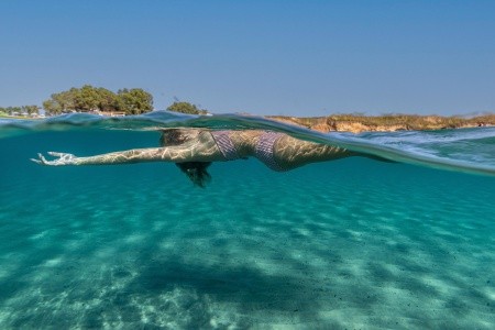 Neptune Resort - 375