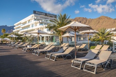 Barceló Santiago - 111