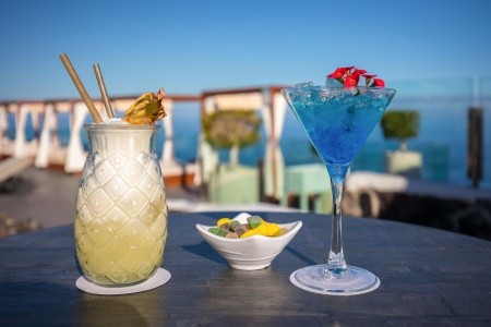 Barceló Santiago - 112