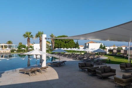 Neptune Resort - 381