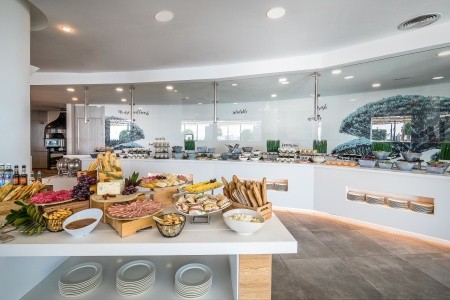 Barceló Santiago - 115