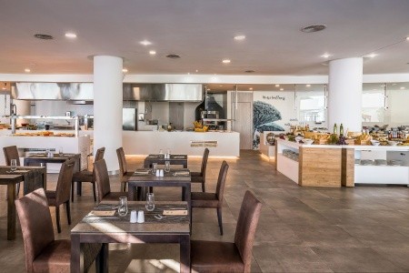 Barceló Santiago - 116