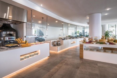 Barceló Santiago - 117