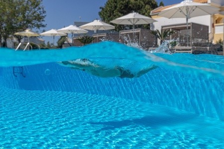 Neptune Resort - 385