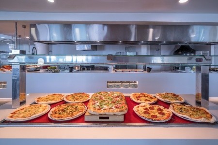 Barceló Santiago - 118