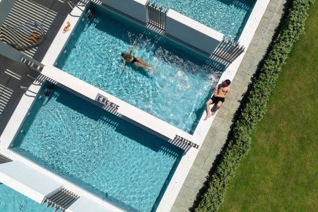 Neptune Resort - 386