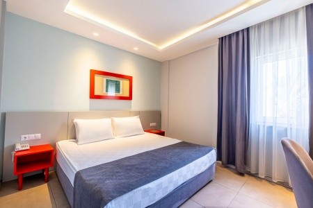 Queen's Park Le Jardin Resort - 44