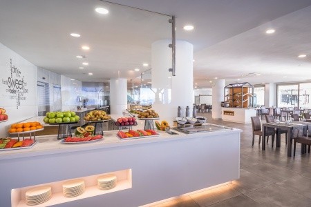 Barceló Santiago - 120