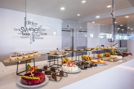 Barceló Santiago - 121