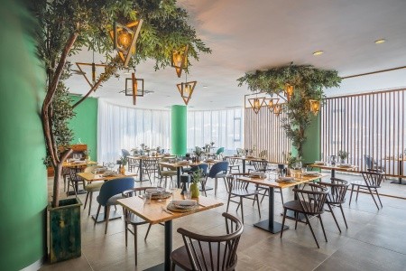 Barceló Santiago - 122