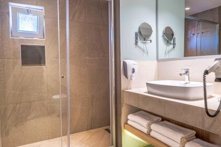 Queen's Park Le Jardin Resort - 47