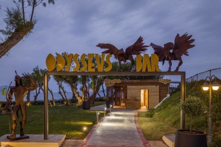 Neptune Resort - 390