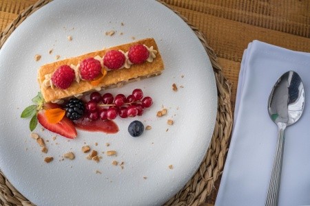 Barceló Santiago - 124