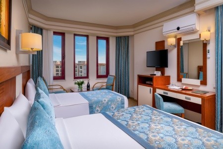 Villa Side Hotel - 35