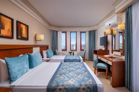 Villa Side Hotel - 36