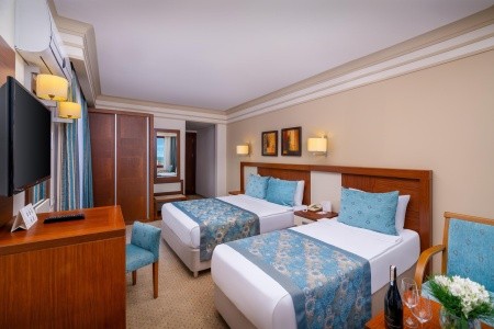 Villa Side Hotel - 37