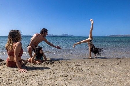 Neptune Resort - 394