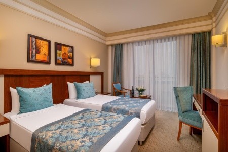 Villa Side Hotel - 38