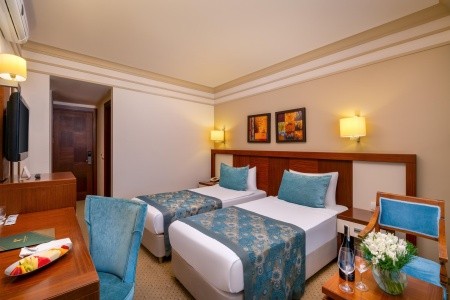 Villa Side Hotel - 39