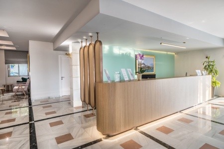 Grécko Kréta Adele Beach 8 dňový pobyt All Inclusive Letecky Letisko: Bratislava July 2026 (25/07/26- 1/08/26)