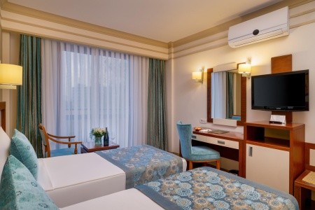 Villa Side Hotel - 40