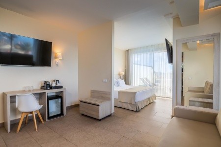 Barceló Santiago - 134