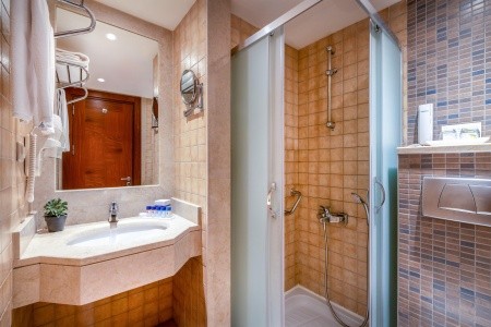 Villa Side Hotel - 41