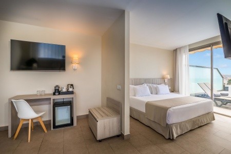 Barceló Santiago - 135